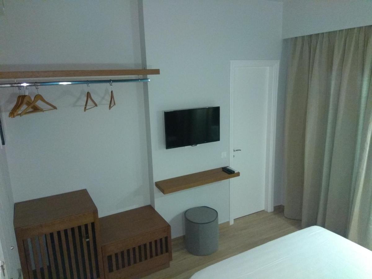 Ariadni Rooms & Apartments Ermoupoli Eksteriør billede